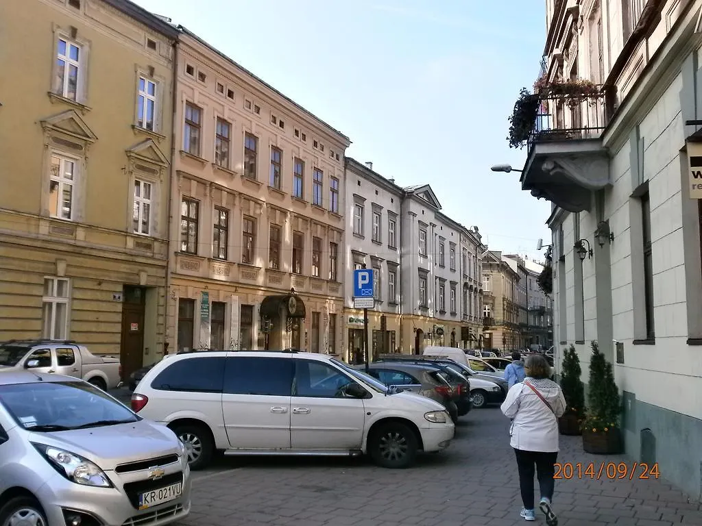 Arabella Apartment Krakow