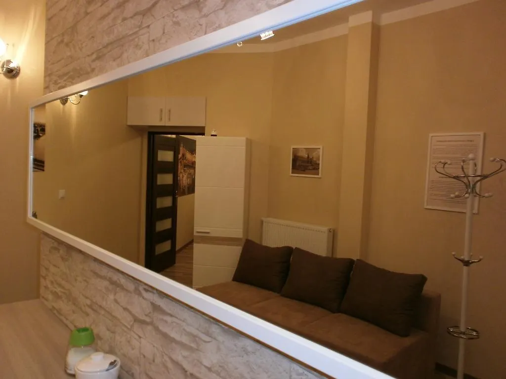 Arabella Apartment Krakow Poland