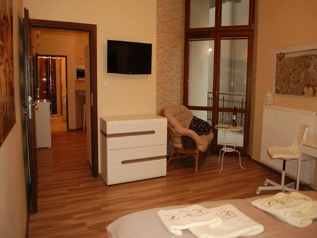 Arabella Apartment contacts