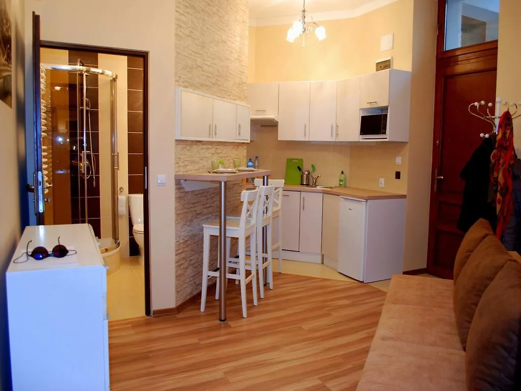 Arabella Apartment Krakow