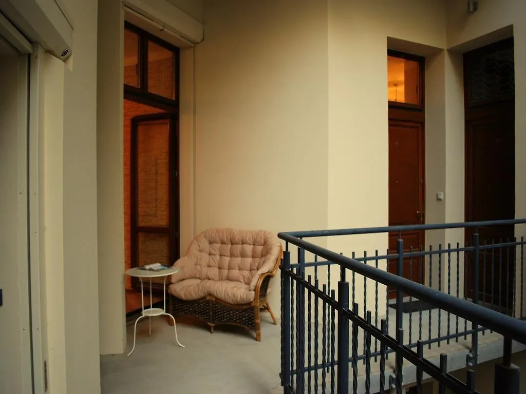 Arabella Apartment Krakow 0*,  Poland