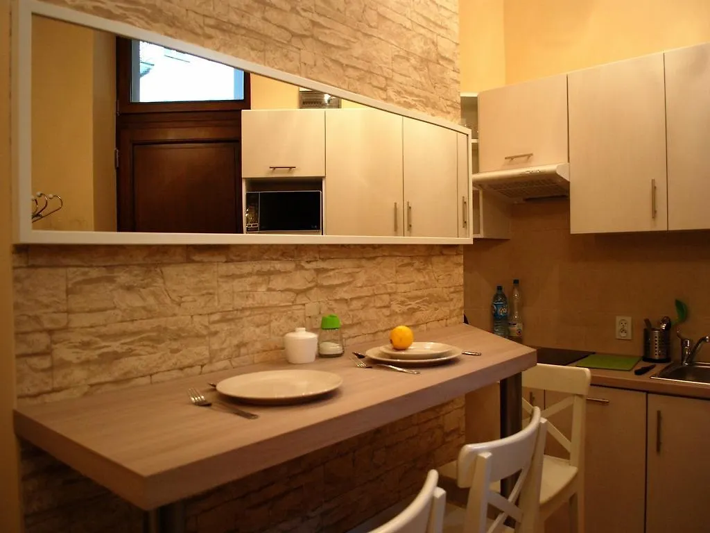 Arabella Apartment Krakow 0*,  Poland
