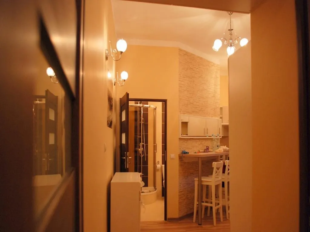 Arabella Apartment Krakow
