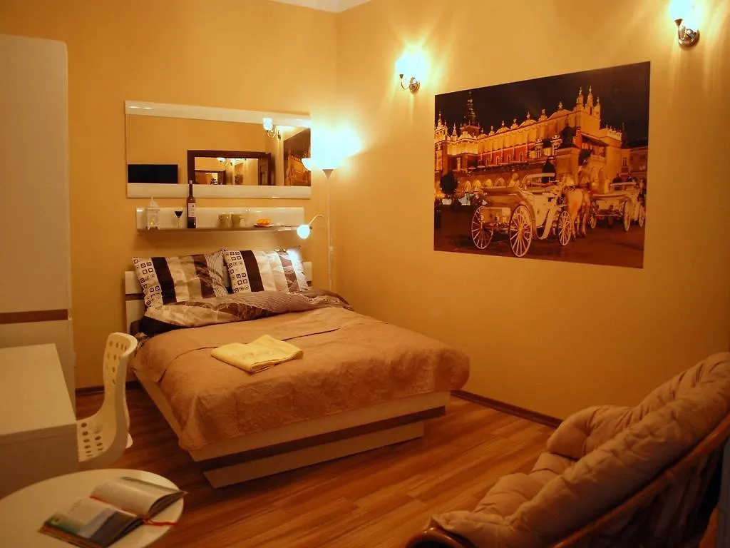 Arabella Apartment Krakow