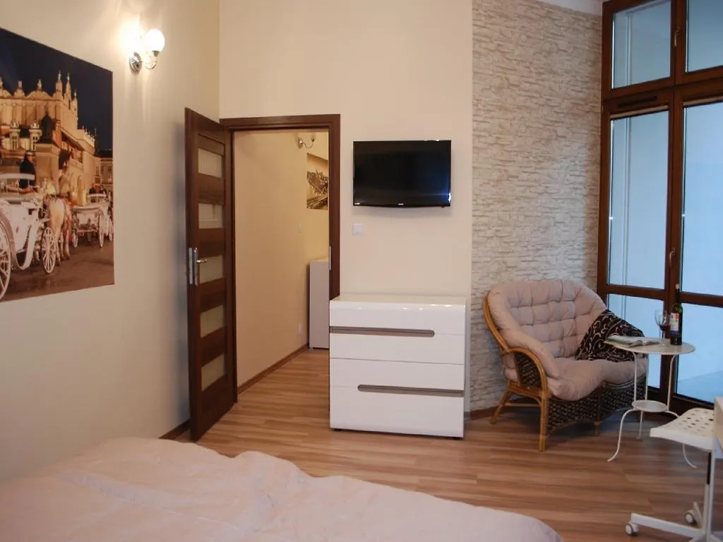 Arabella Apartment Krakow
